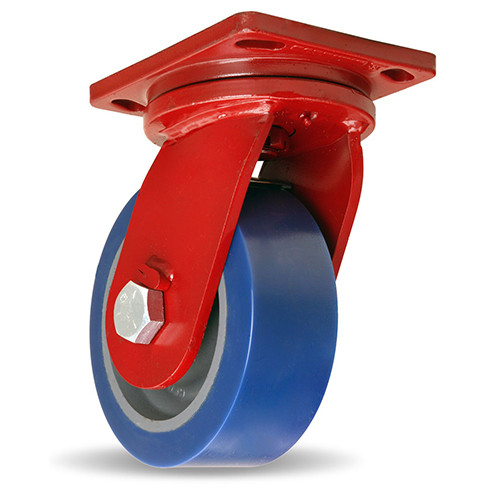 S-EPSD-83SYT  Hamilton Enhanced Precision Duty Caster