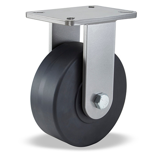 R-SEC-83NYB Hamilton Super Endurance Kingpinless Rigid Caster