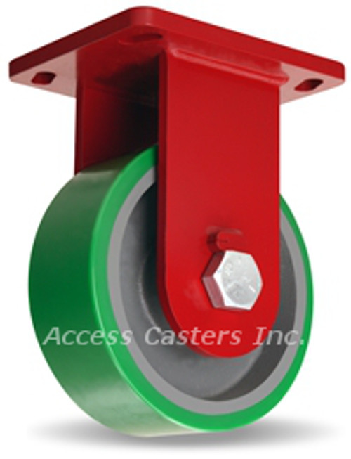 R-EPSD-84DT Hamilton Enhanced Precision Duty Caster