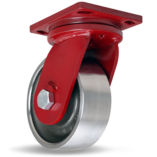 S-EPSD-84FST Hamilton Enhanced Precision Duty Caster