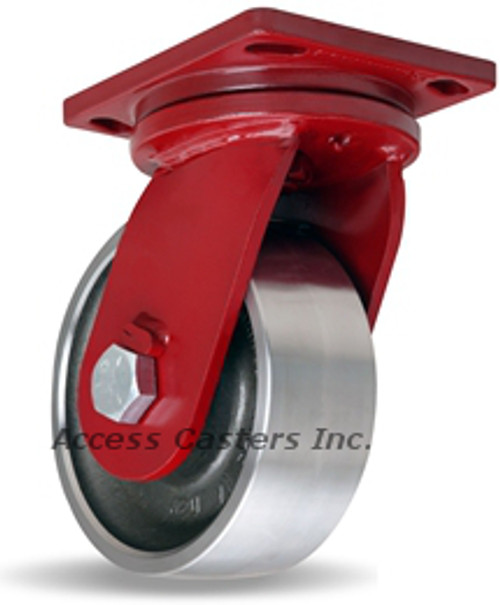 S-EPSD-84FST Hamilton Enhanced Precision Duty Caster