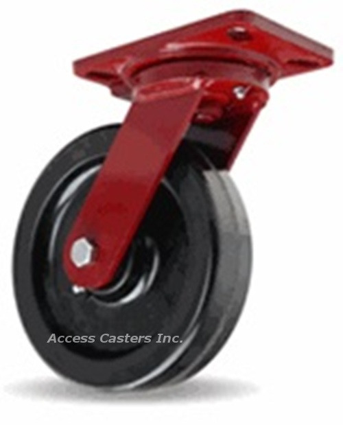 Hamilton HS Series Caster