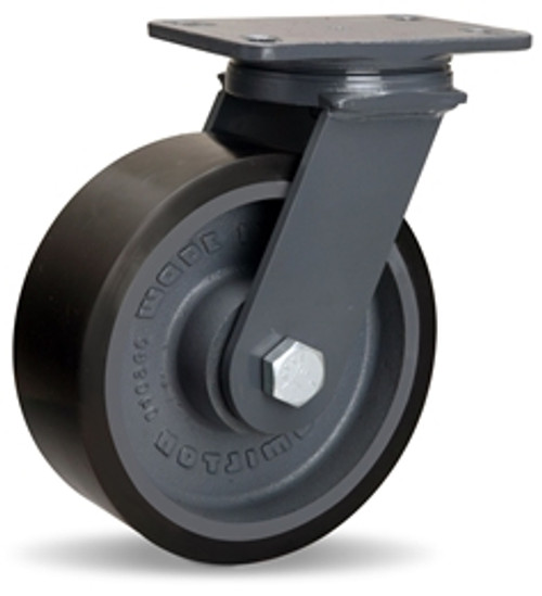 S-ES-83DB70 Hamilton ES Extended Service Swivel Caster