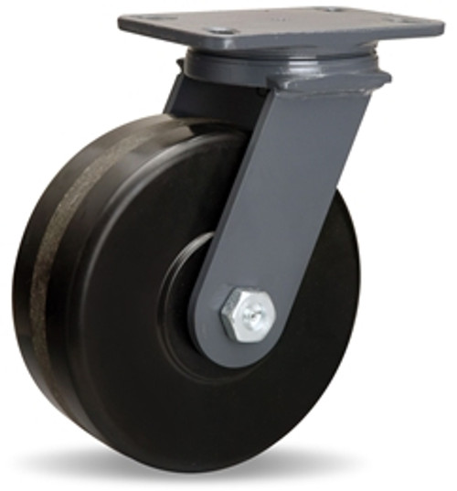 S-ES-83PH Hamilton ES Extended Service Swivel Caster