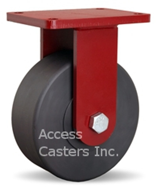 R-EHD-83NYB Hamilton Extra Heavy Duty Caster