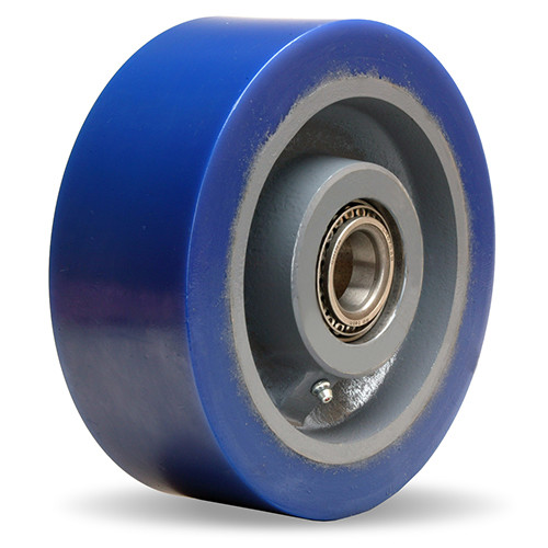 W-830-SYT-3/4  Superlast Polyurethane Wheel