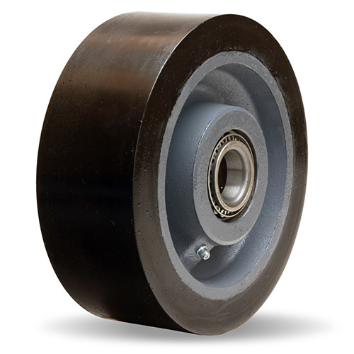 W-830-SYT70-1-1/4  Superlast XC Heavy Duty Polyurethane Wheel (70D)