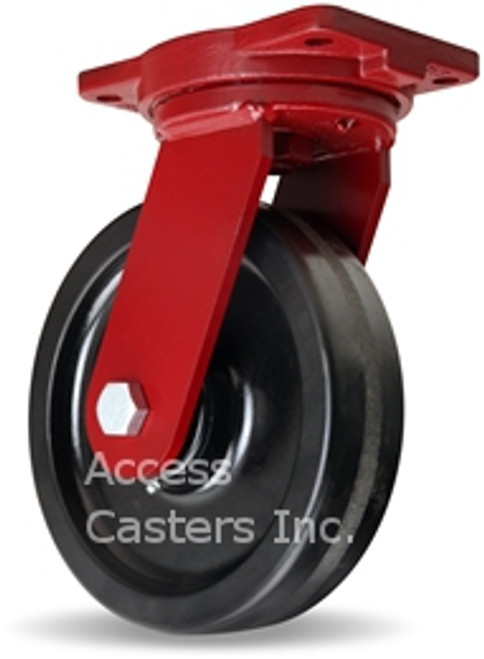 S-EHD-10PH Hamilton Extra Heavy Duty Caster