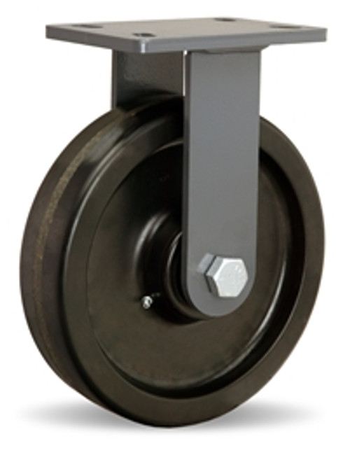R-ES-10PH Hamilton ES Extended Service Rigid Caster