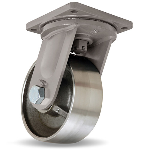 S-MD-104FST Hamilton swivel caster