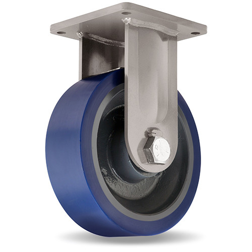 R-MD-104SYT Hamilton Maxi-Duty Rigid Caster