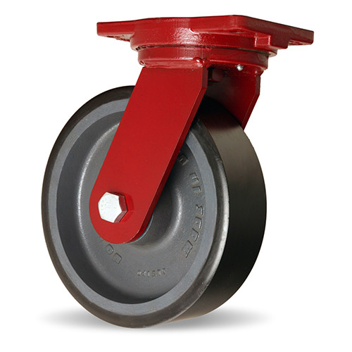 Hamilton Caster S-EHD-13DB70