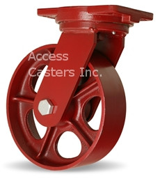 S-EHD-13MH Hamilton Extra Heavy Duty Caster