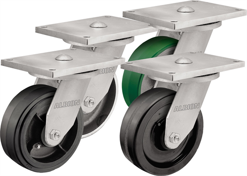 92VY12501R Albion 92 Series Caster 92VY12501R Albion 92 Series Caster