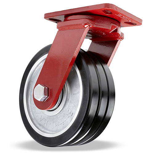 S-ZFFM-13SWC Hamilton Spinfinity swivel caster