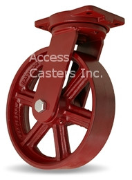 S-EHD-12MT Hamilton Extra Heavy Duty Caster