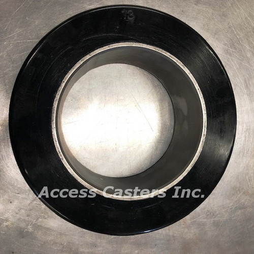 Crown casters Access Caster Caster Wheels