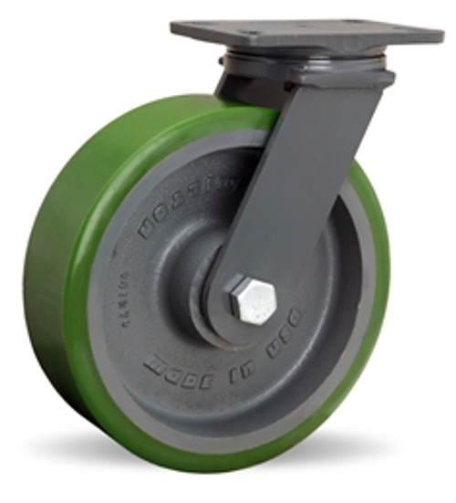 S-ES-13DB Hamilton ES Extended Service Swivel Caster