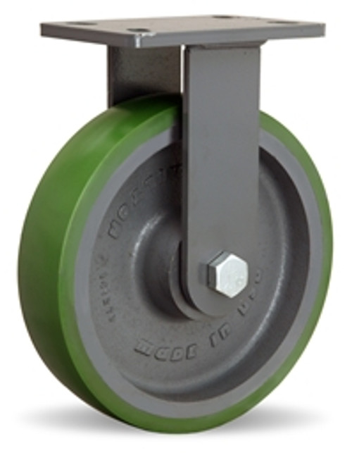 R-ES-13DB Hamilton ES Extended Service Rigid Caster