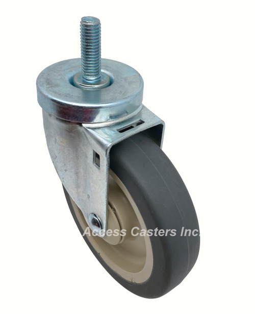 596  caster for McCall units 596  caster for McCall units