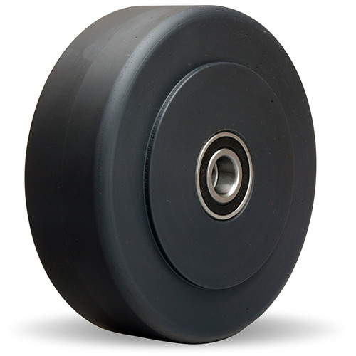 W-620-NYB-1/2 Hamilton 6" x 2" Nylast wheel W-620-NYB-1/2 Hamilton 6" x 2" Nylast wheel
