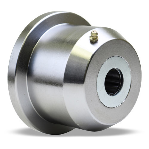 WFT-4FH-1 Hamilton 4" flanged track wheel, 2500 pound capacity WFT-4FH-1 Hamilton 4" flanged track wheel, 2500 pound capacity