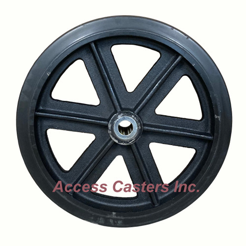 Amazon.com: LOT OF 6 ZX.0020 SET DOLLY LONG LIFE-60 FITTING 47-48 SERIES HQ  : Industrial & Scientific