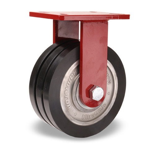 R-FM-83SWF70D Hamilton 8" rigid caster R-FM-83SWF70D Hamilton 8" rigid caster
