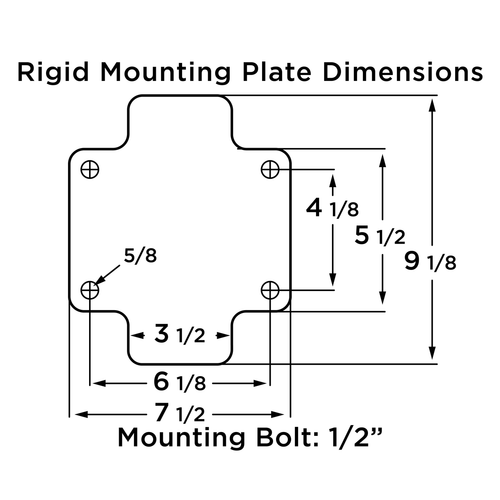 EHD2 top plate