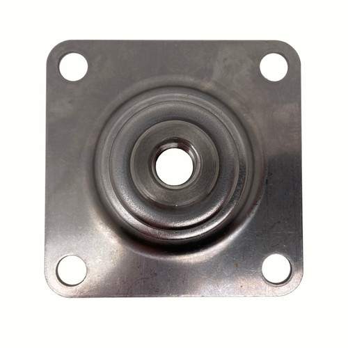 LM6311-SB-SS square leveler mount for 5/8"-11 stems LM6311-SB-SS square leveler mount for 5/8"-11 stems