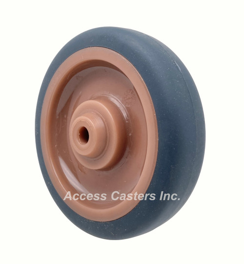 AUT50GI82 5 Inch Autoclave wheel
