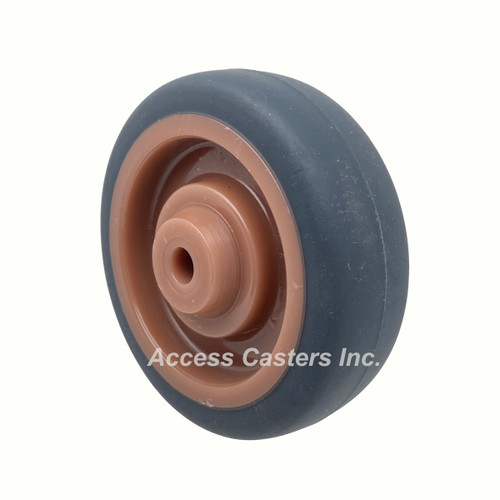AUT40GI82 4 Inch Autoclave wheel