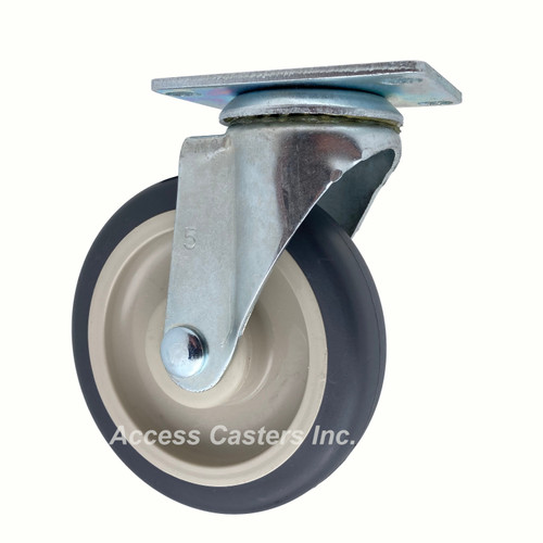IC2254CS00-AC Carlisle Replacement Plate Caster