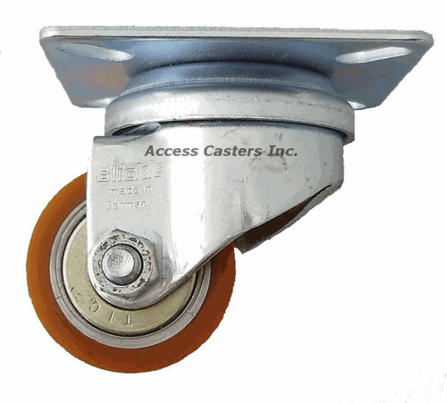 50200 Caster for Continental Refrigeration 50200 Caster for Continental Refrigeration
