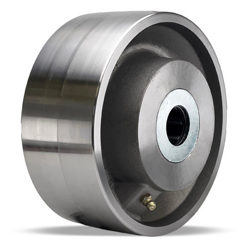 W-625-FSH-1 Hamilton 6 x 2-1/2" Forged Steel Wheel W-625-FSH-1 Hamilton 6 x 2-1/2" Forged Steel Wheel