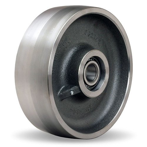 W-1030-FSB-3/4 Hamilton 10" forged steel wheel W-1030-FSB-3/4 Hamilton 10" forged steel wheel