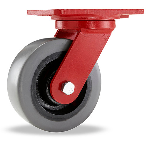 S-EHS-AGV-5GB95 Hamilton AGV 5 inch swivel caster