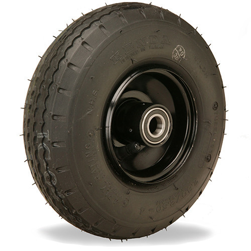 W-8-PR-5/8 Hamilton 8" Pneumatic Wheel with 5/8" roller bearings W-8-PR-5/8 Hamilton 8" Pneumatic Wheel with 5/8" roller bearings