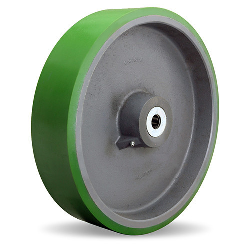 W-1640-D-1-1/4" Hamilton 16" x 4" Duralast Wheel W-1640-D-1-1/4" Hamilton 16" x 4" Duralast Wheel