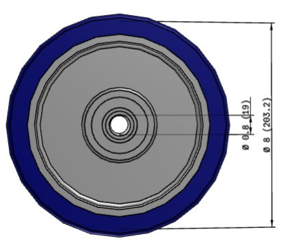 Albion Wheels