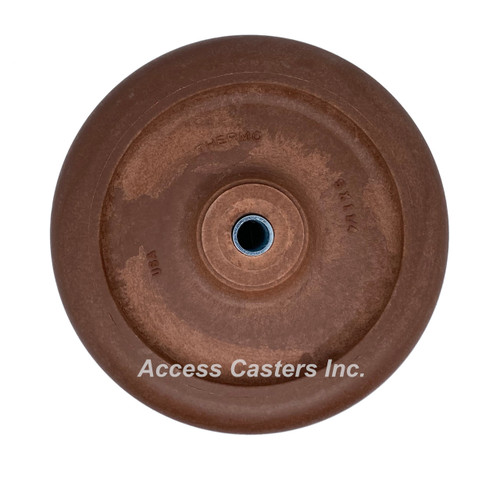 2.00005.52 HT Colson 5" Thermo high-temperature wheel