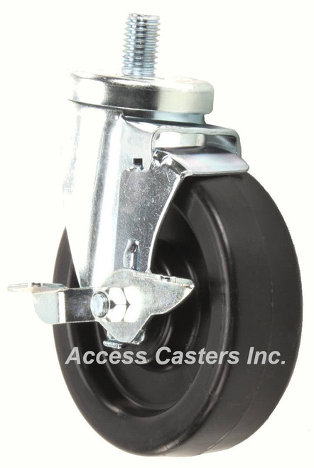 3000011272 - AC 5" Brake Caster with Lock for Jade Ranges