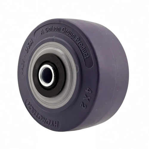 HF0420112 Albion 4 x 2 Hydrotech Wheel with Roller Bearings