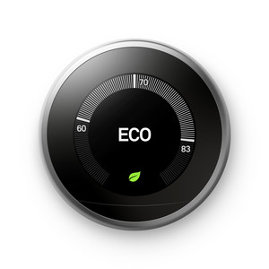 Google Nest Learning Thermostat Google Nest Learning Thermostat