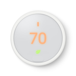 Google Nest Thermostat E Google Nest Thermostat E