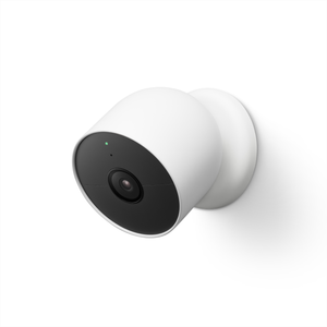 Nest Cam (Battery, w/ wired install option) (pro) Nest Cam (Battery, w/ wired install option) (pro)