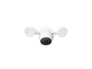 Nest Cam with Floodlight Pro Nest Cam with Floodlight Pro