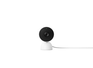 Google Nest Cam, Indoor