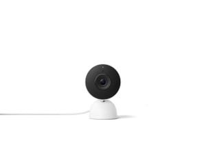 Google Nest Cam Indoor (wired, 3rd gen)