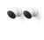 Nest Cam 2 pack (Battery, w/ wired install option)
